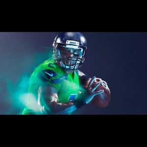 Meet your Posher, Seve